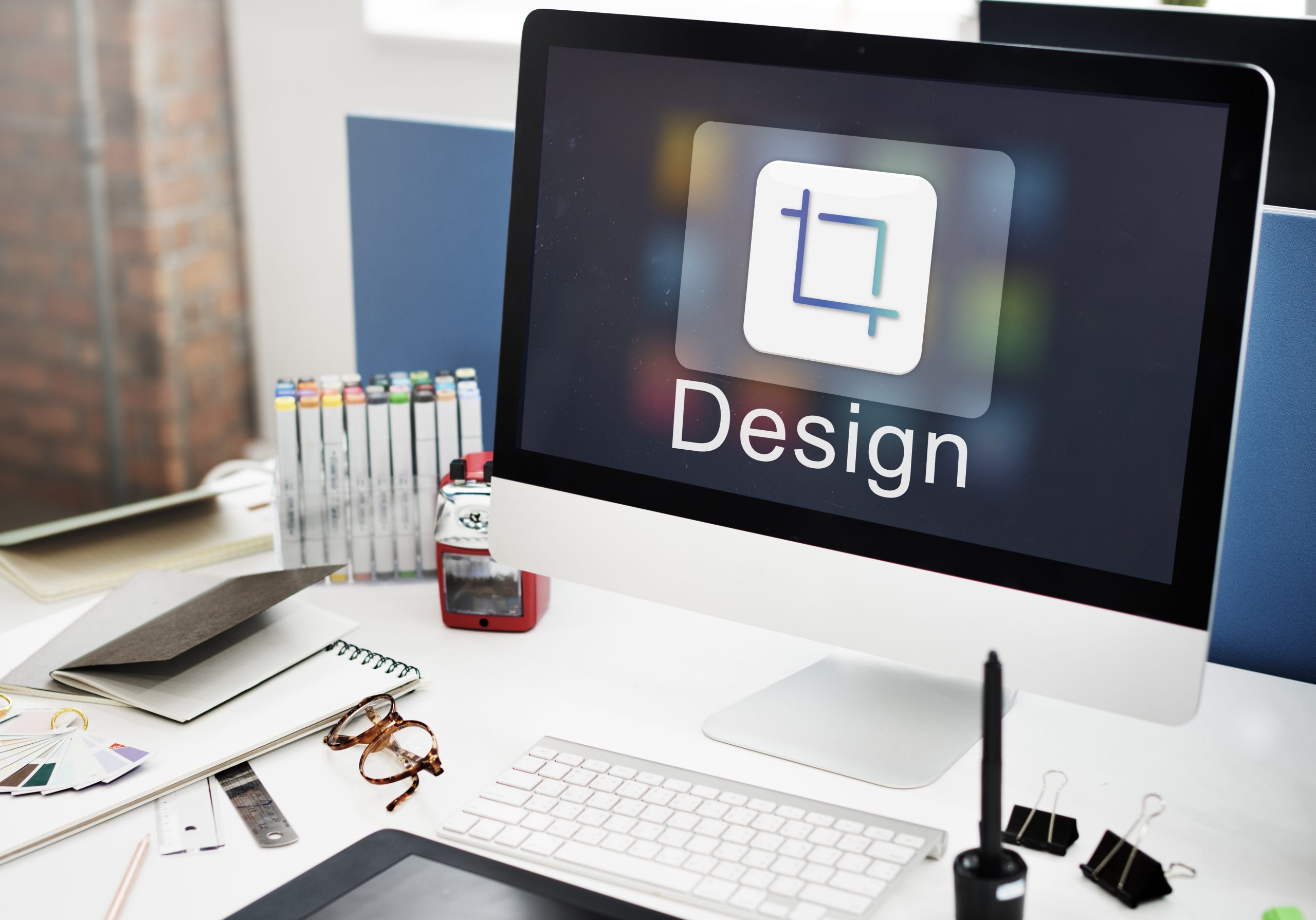 Graphic Design Company in Trichy